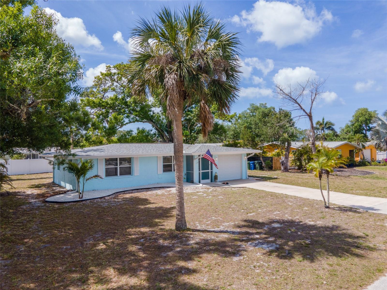 LAKEVIEW TERRACE - Residential