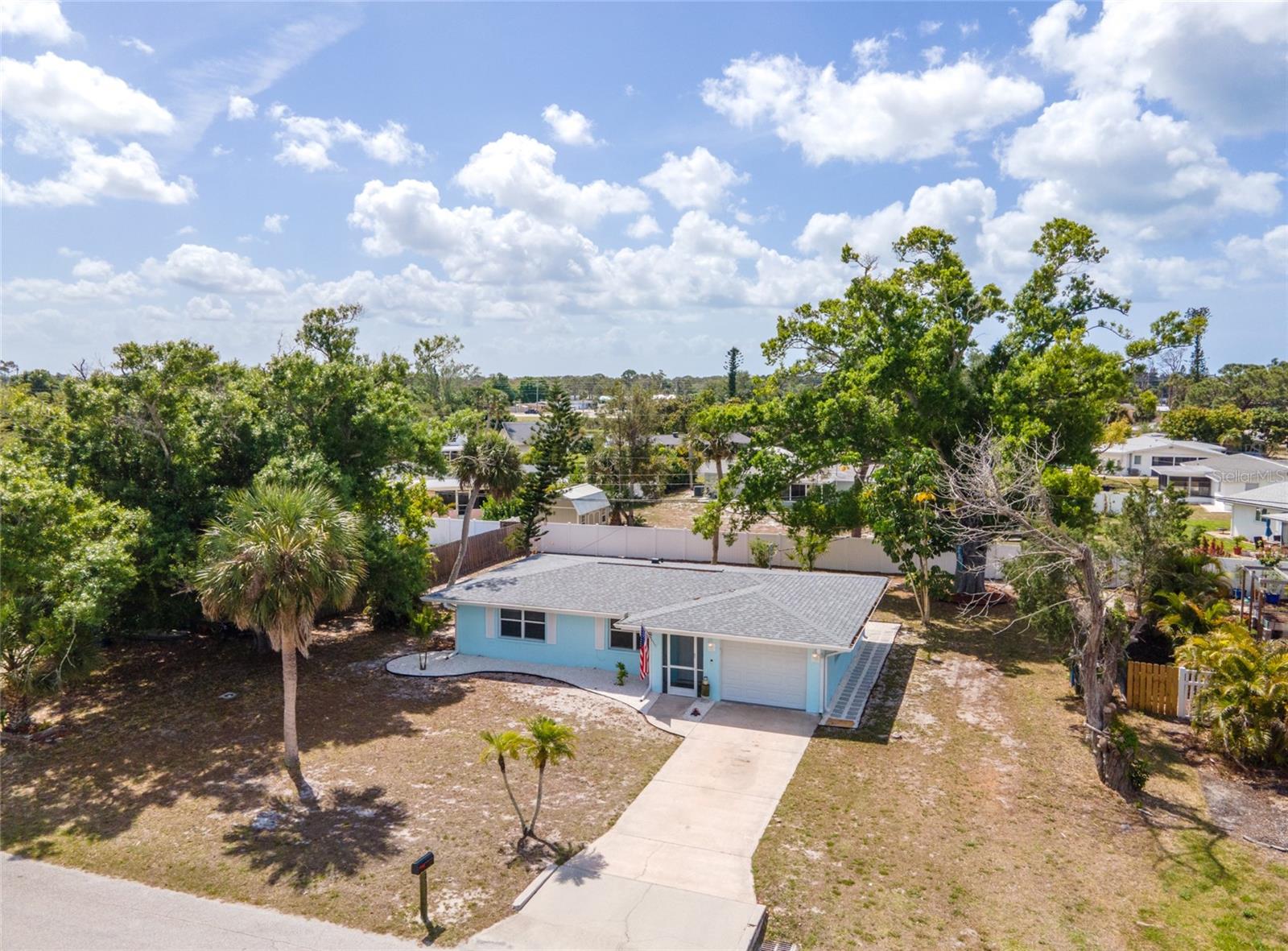 LAKEVIEW TERRACE - Residential