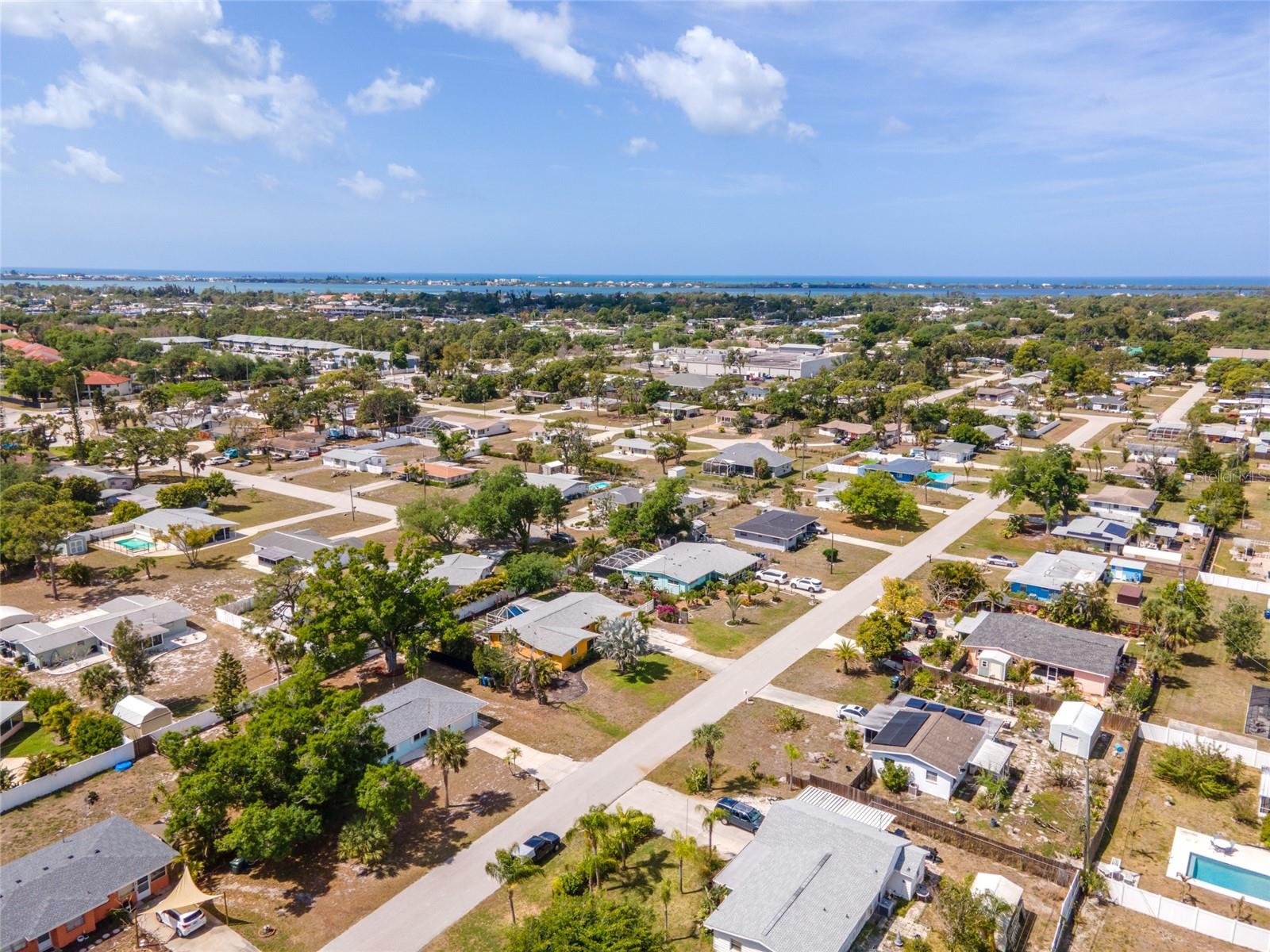 LAKEVIEW TERRACE - Residential
