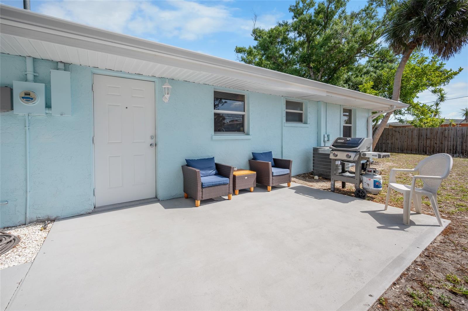 LAKEVIEW TERRACE - Residential