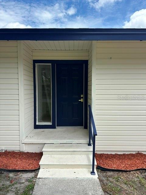 1502 N BRACEWELL DRIVE