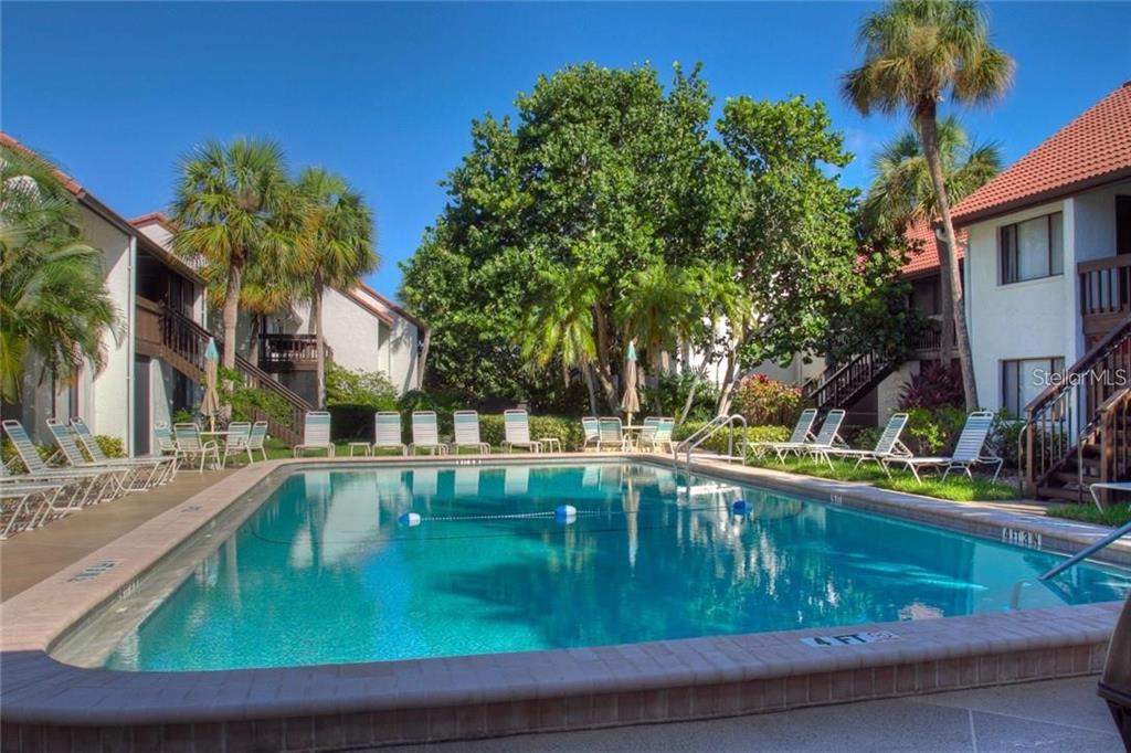 CASTEL DEL MARE - Residential Lease