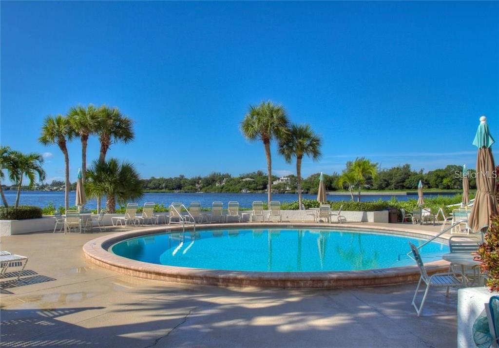 CASTEL DEL MARE - Residential Lease