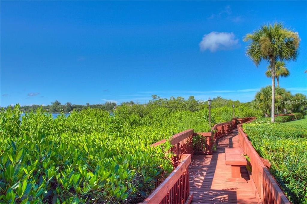 CASTEL DEL MARE - Residential Lease