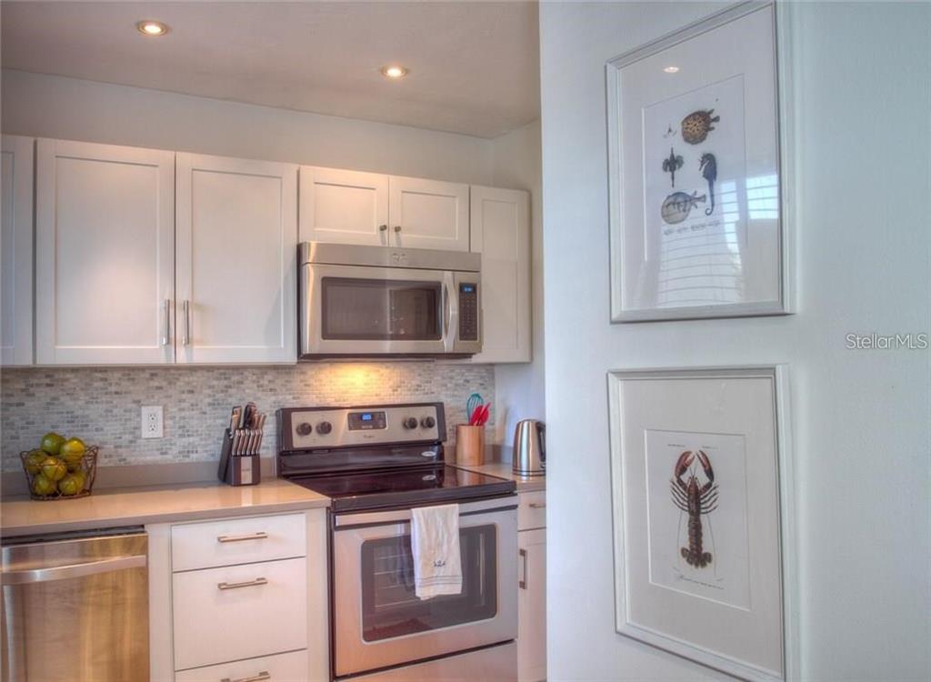 CASTEL DEL MARE - Residential Lease