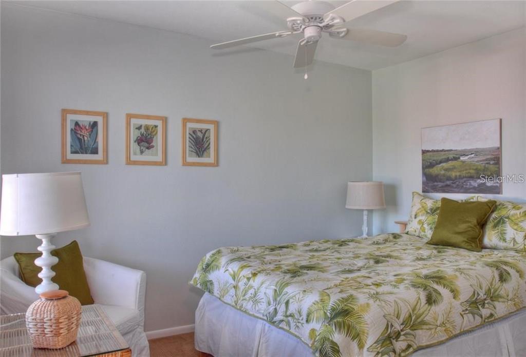 CASTEL DEL MARE - Residential Lease