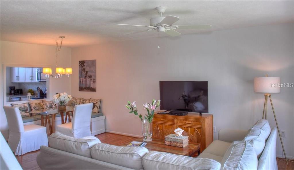 CASTEL DEL MARE - Residential Lease