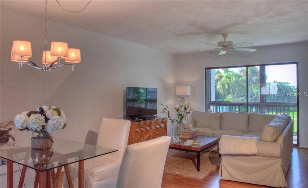 CASTEL DEL MARE - Residential Lease