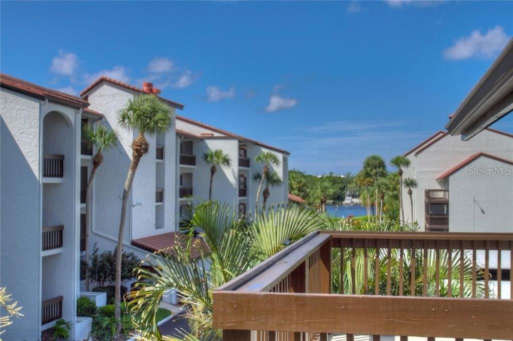 CASTEL DEL MARE - Residential Lease