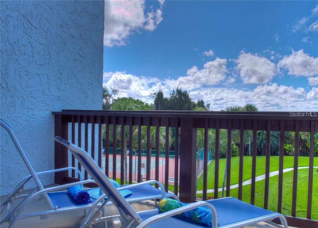 CASTEL DEL MARE - Residential Lease