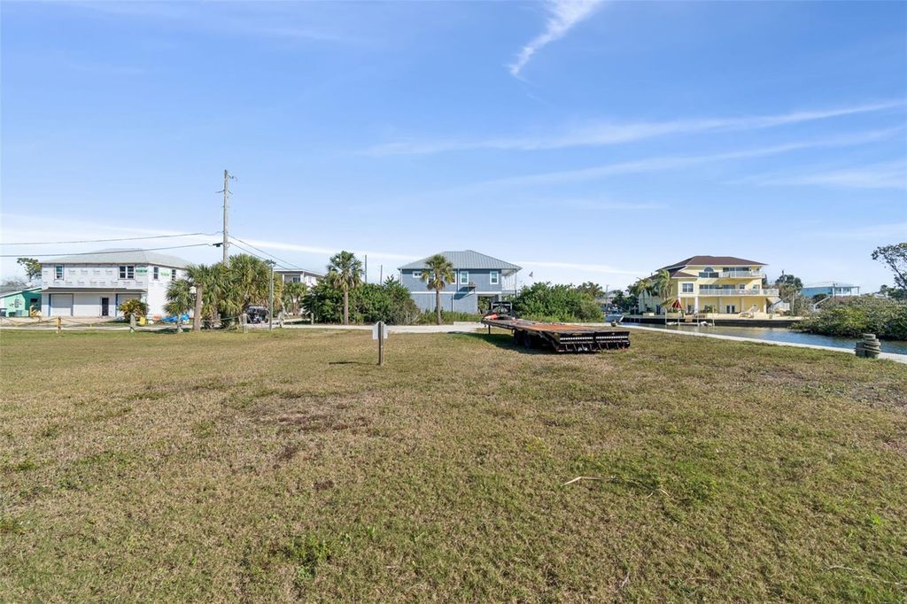 Photo of 6374 Boatyard Drive, Hudson, FL 34667 (MLS # TB8461981)