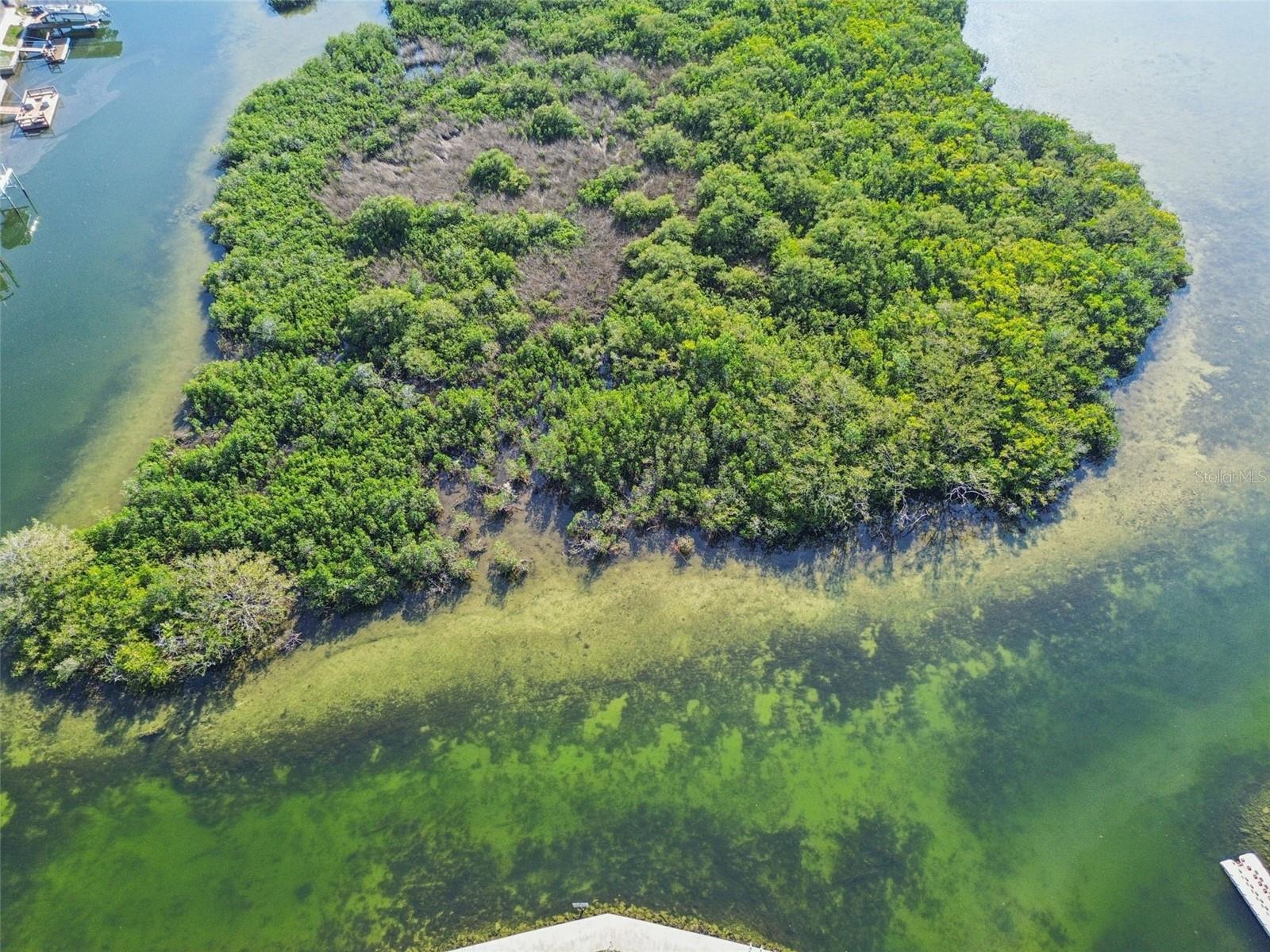 SEA RANCH ON THE GULF BOATYARD - Land