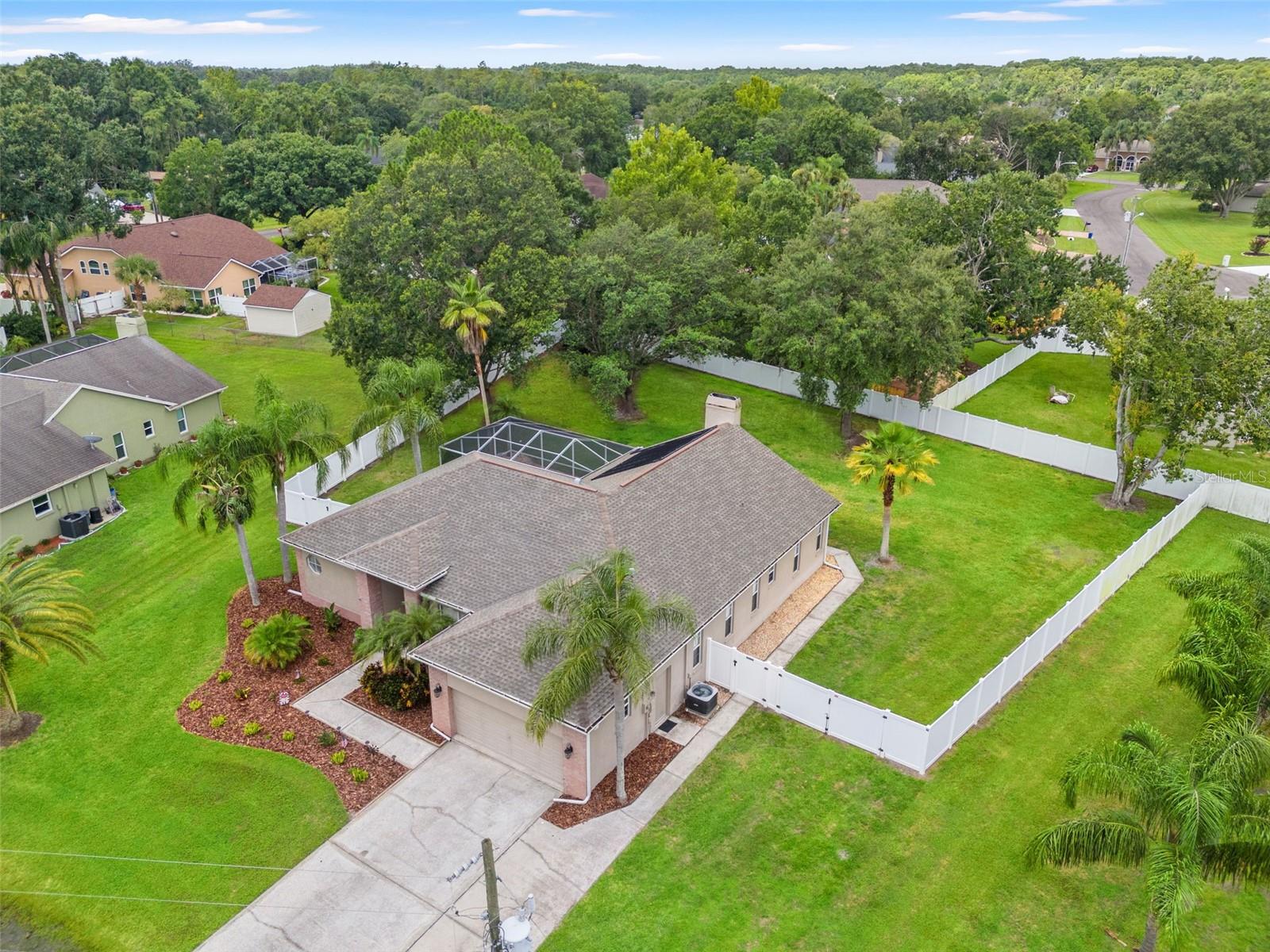 3901 SANDALWOOD DRIVE