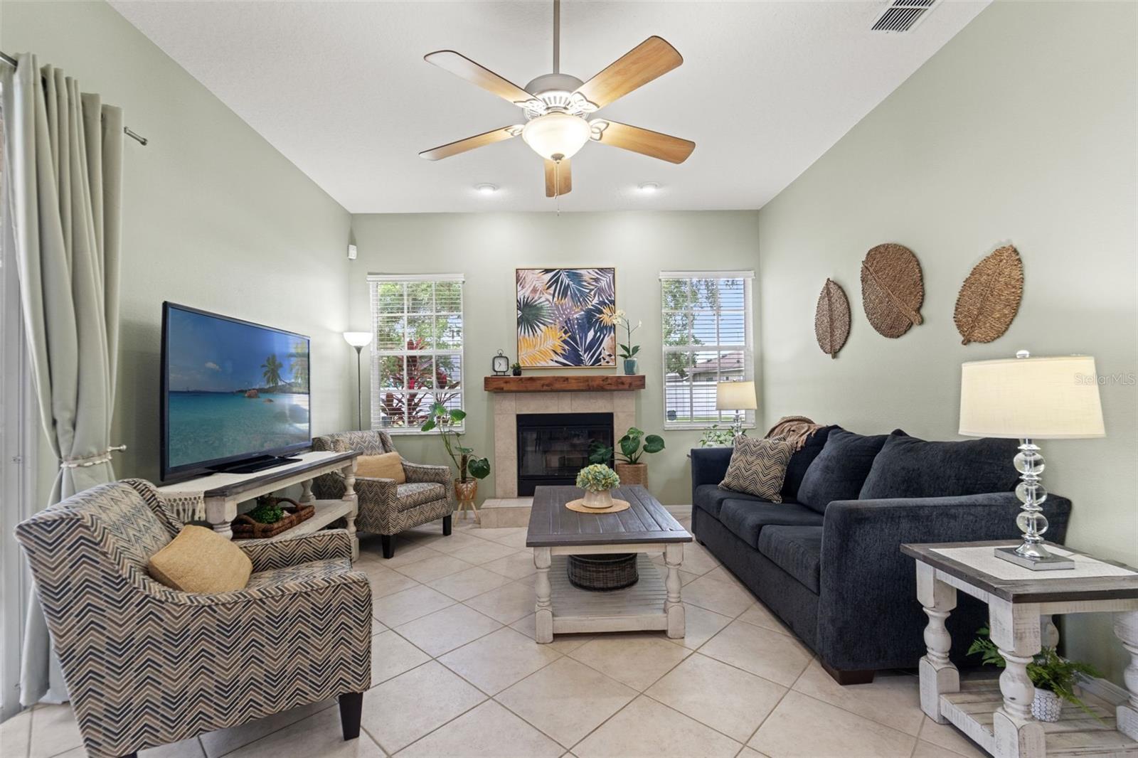 3901 SANDALWOOD DRIVE