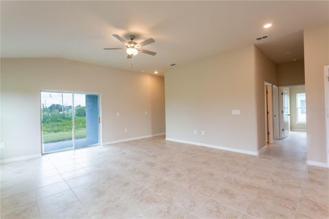 A home in LEHIGH ACRES