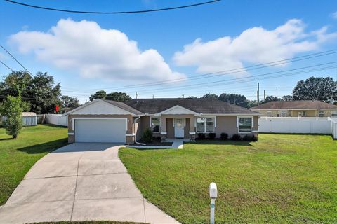 Photo of 1 Pecan Course Circle, Ocala, FL 34472 (MLS # TB8446814)