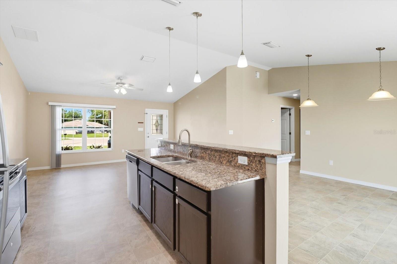 SILVER SPGS SHORES UN #21 - Residential