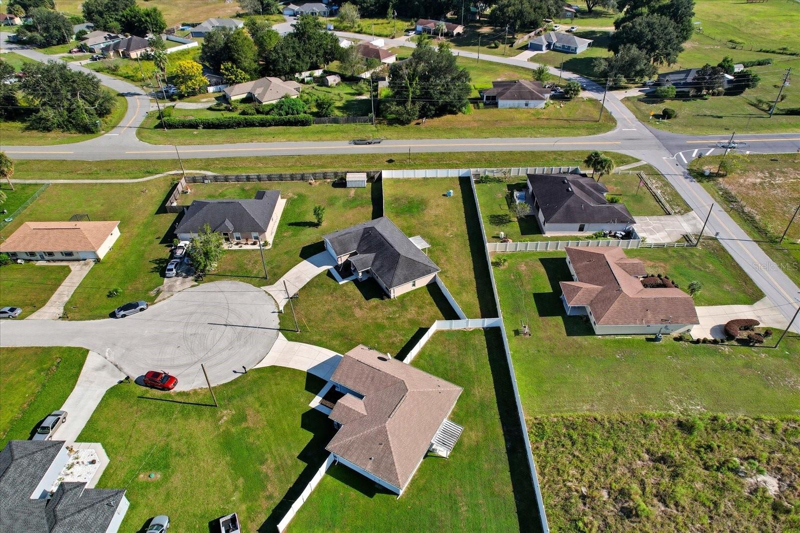 SILVER SPGS SHORES UN #21 - Residential