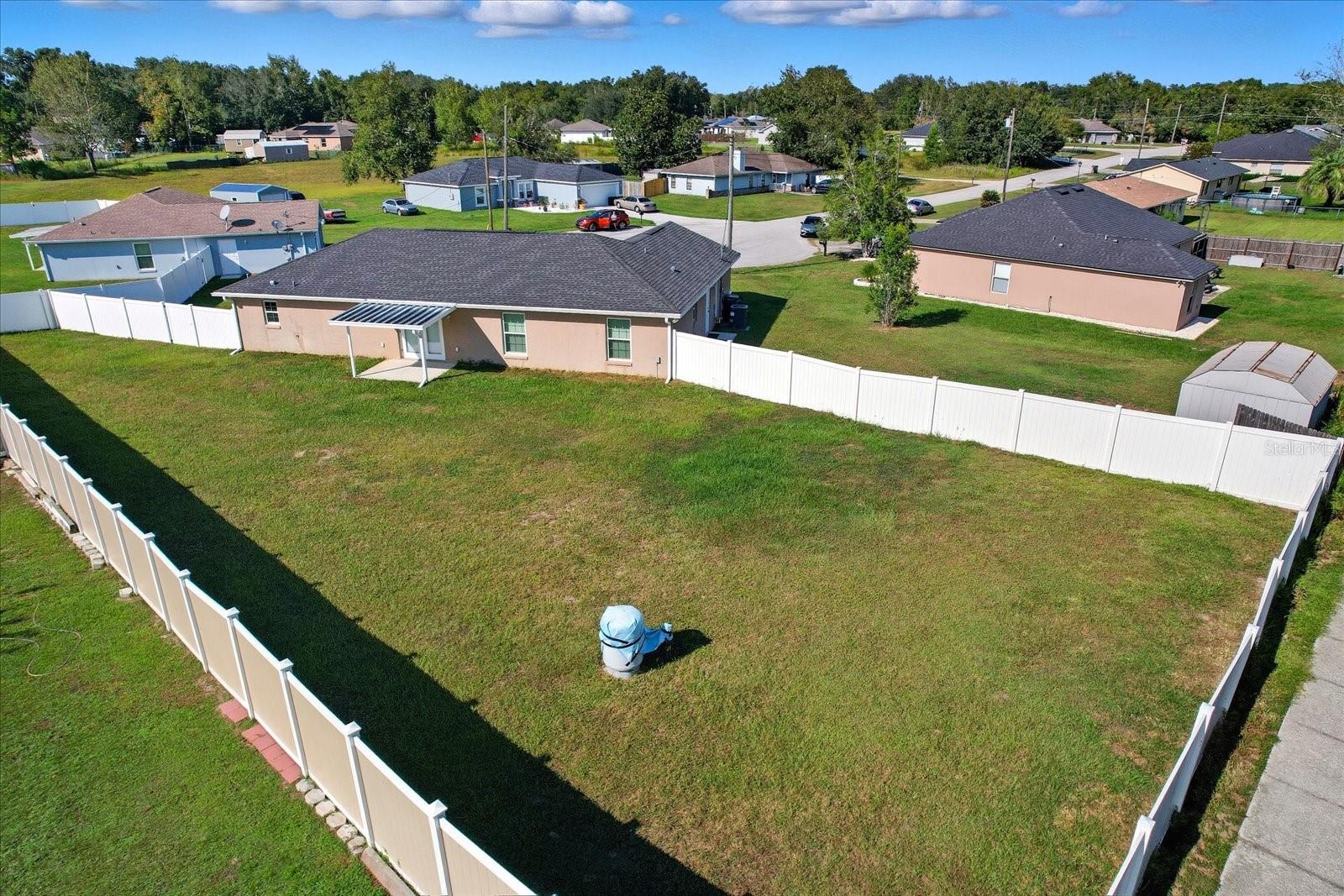 SILVER SPGS SHORES UN #21 - Residential