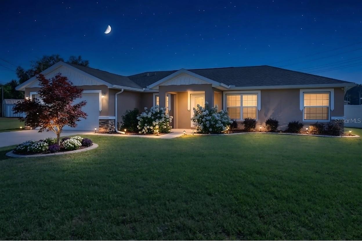 1 PECAN COURSE CIRCLE