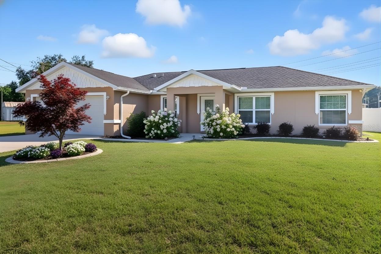 1 PECAN COURSE CIRCLE