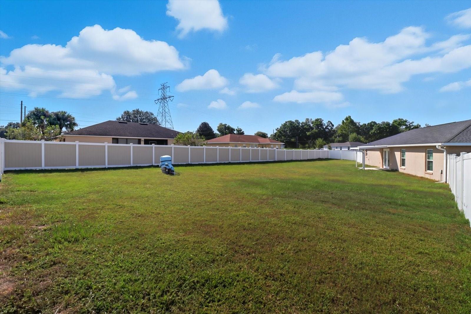 SILVER SPGS SHORES UN #21 - Residential