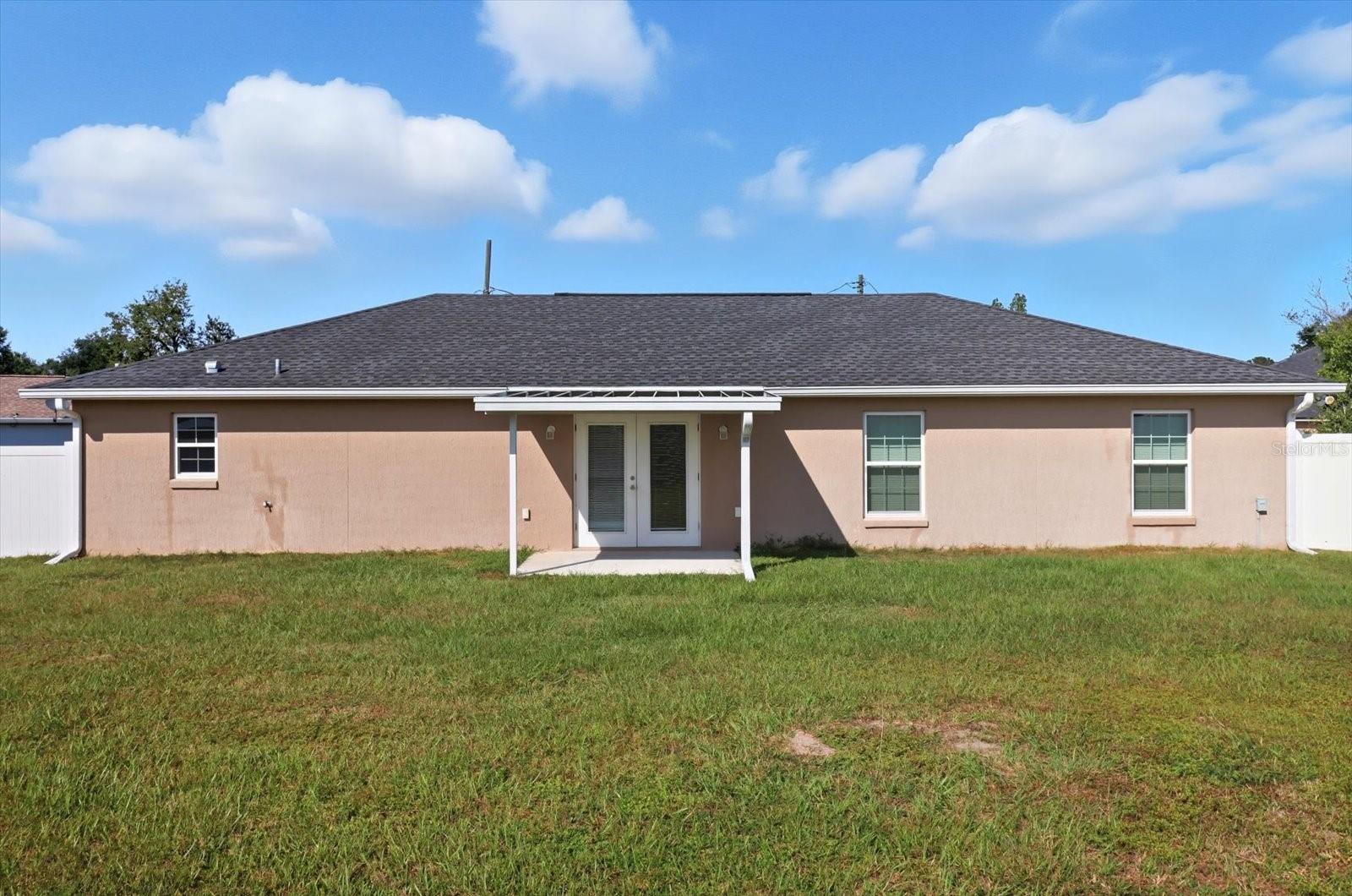 SILVER SPGS SHORES UN #21 - Residential