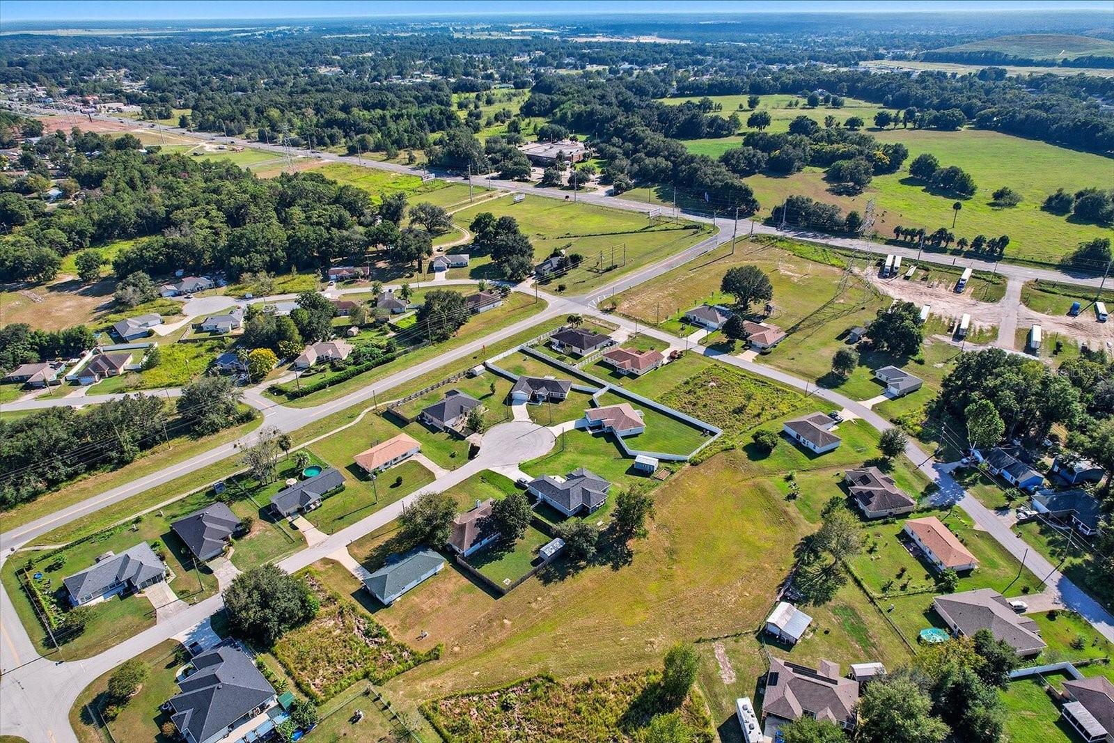 SILVER SPGS SHORES UN #21 - Residential