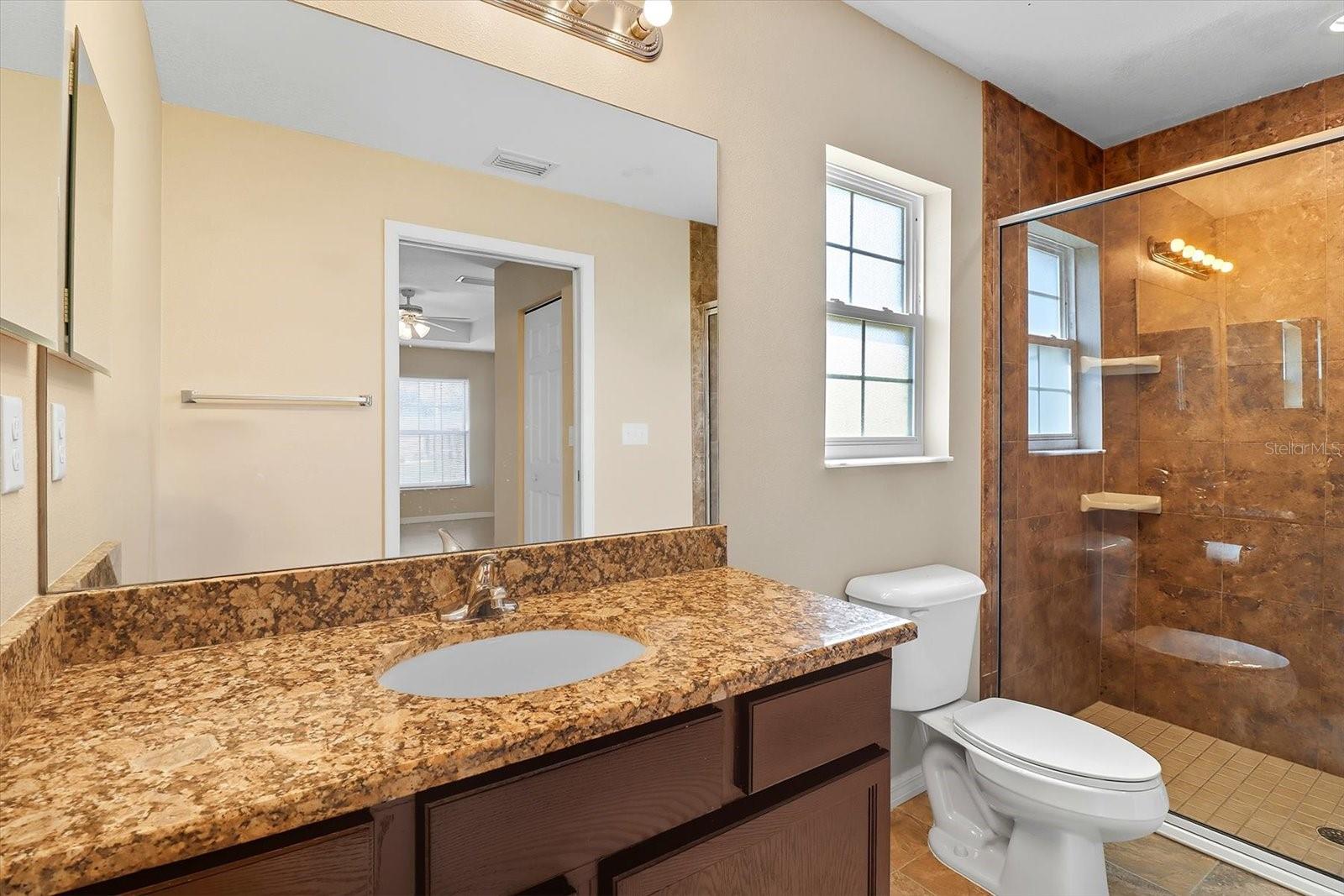 SILVER SPGS SHORES UN #21 - Residential