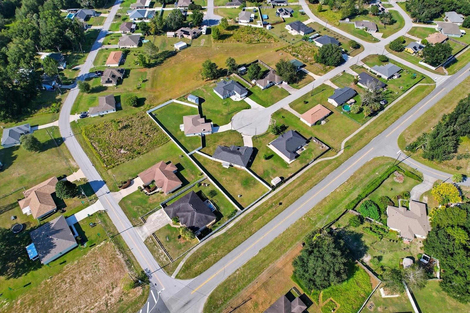 SILVER SPGS SHORES UN #21 - Residential