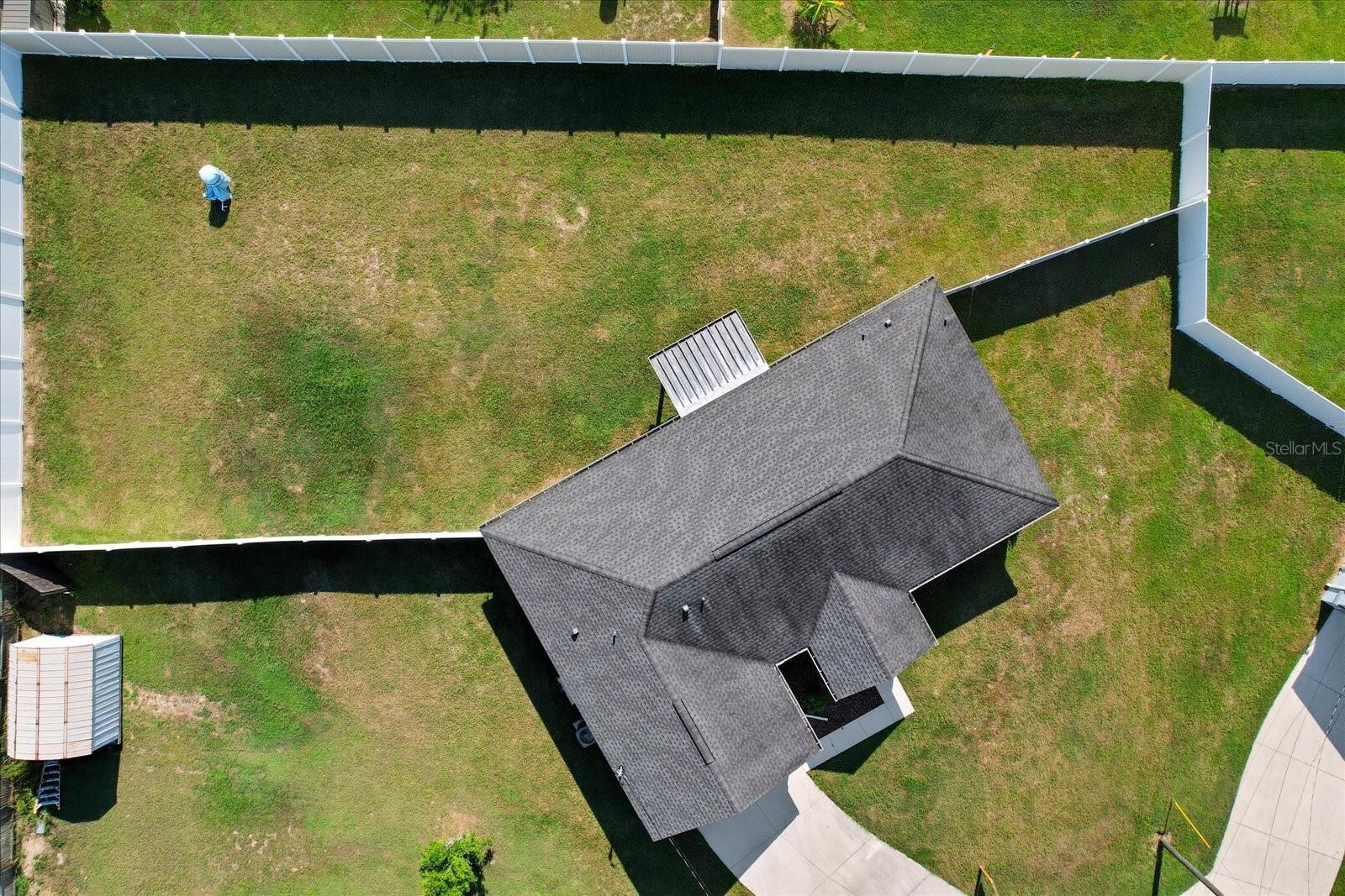 SILVER SPGS SHORES UN #21 - Residential