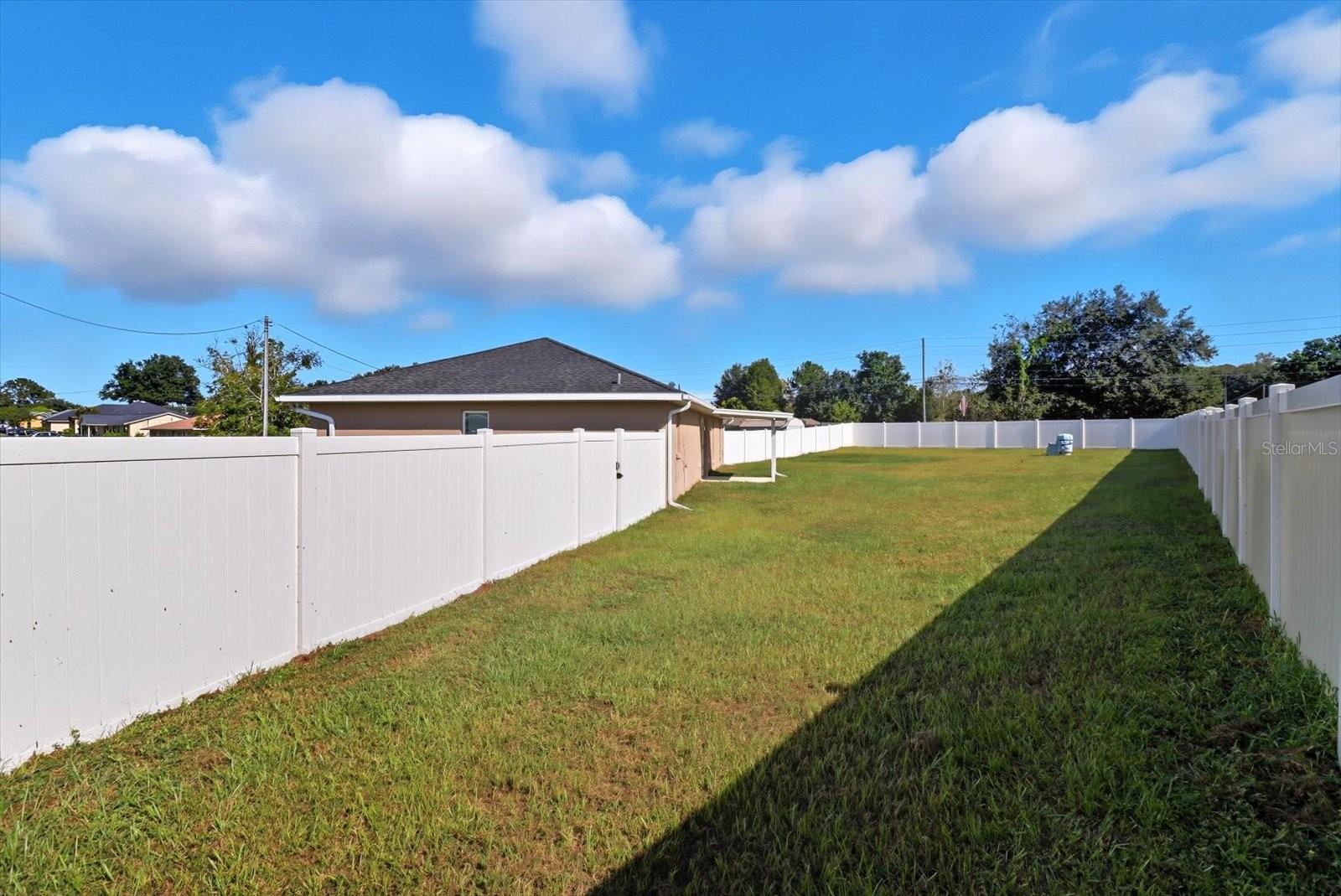 SILVER SPGS SHORES UN #21 - Residential