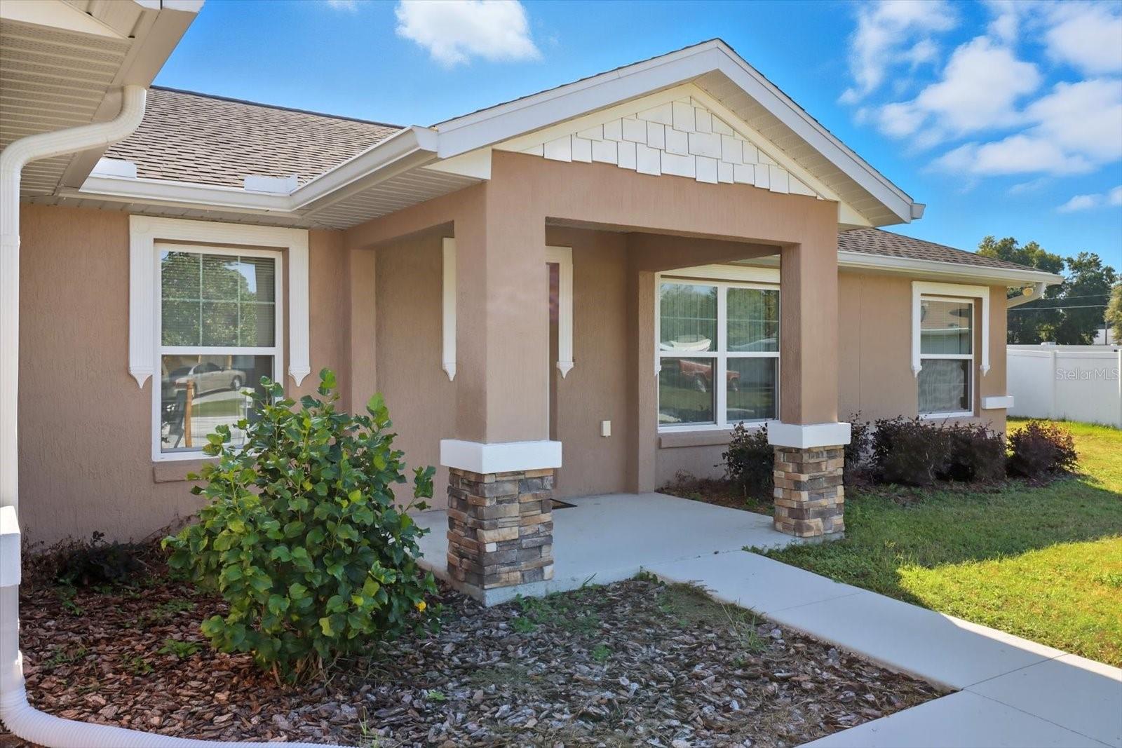 SILVER SPGS SHORES UN #21 - Residential