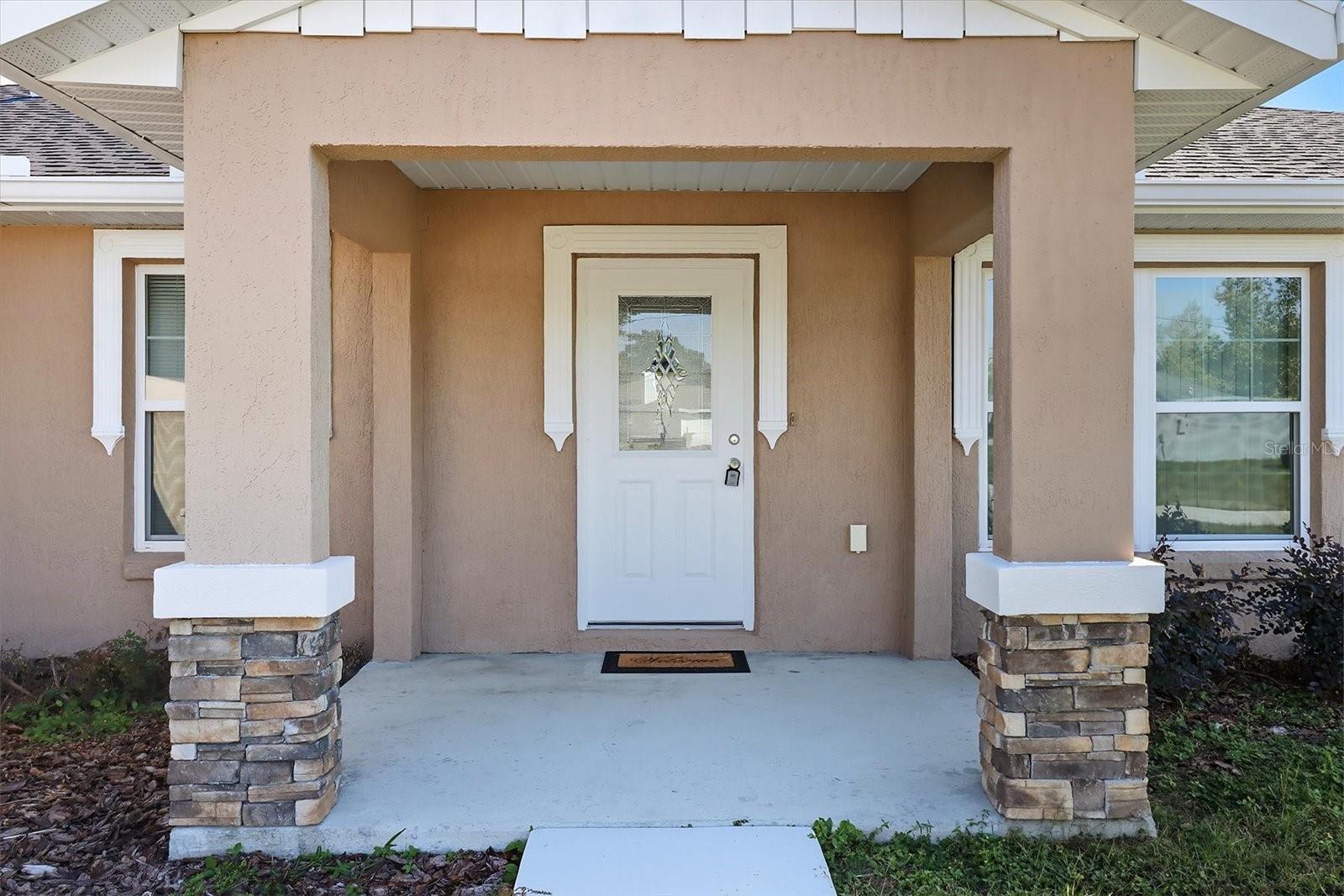 SILVER SPGS SHORES UN #21 - Residential