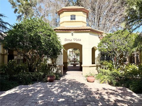 A home in ALTAMONTE SPRINGS