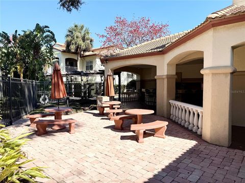 A home in ALTAMONTE SPRINGS