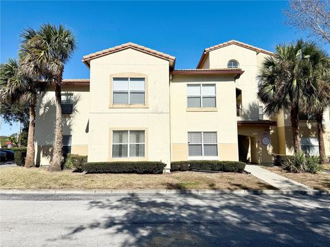 A home in ALTAMONTE SPRINGS