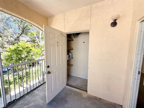 A home in ALTAMONTE SPRINGS