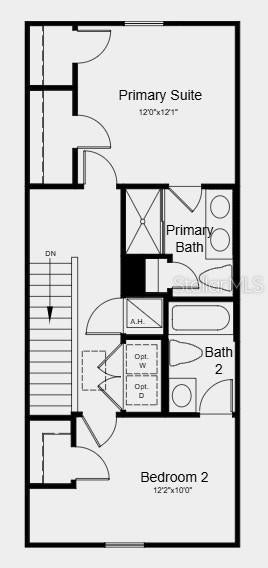 Photo of 2770 Armadale Drive, Mount Dora, FL 32757 (MLS # O6417739)