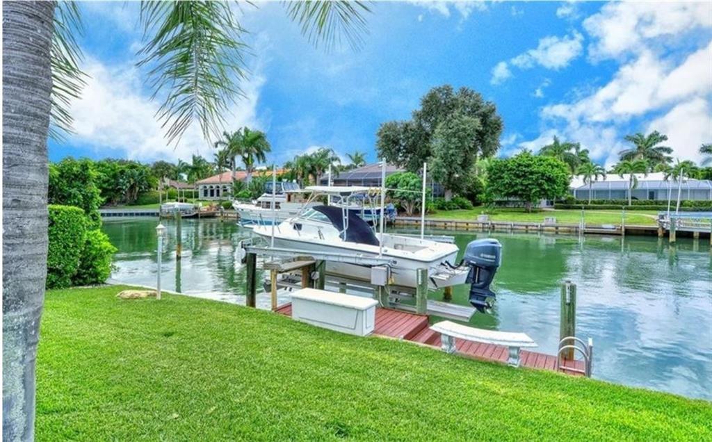 BIRD KEY SUB - Residential