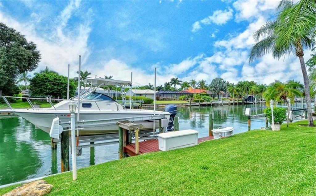 BIRD KEY SUB - Residential