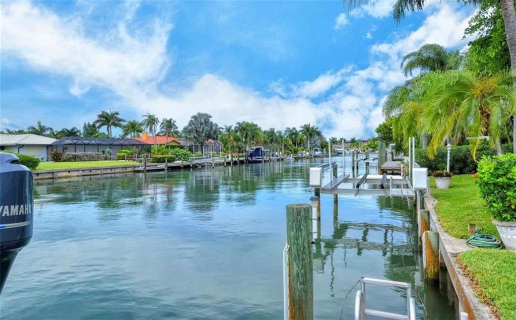 BIRD KEY SUB - Residential