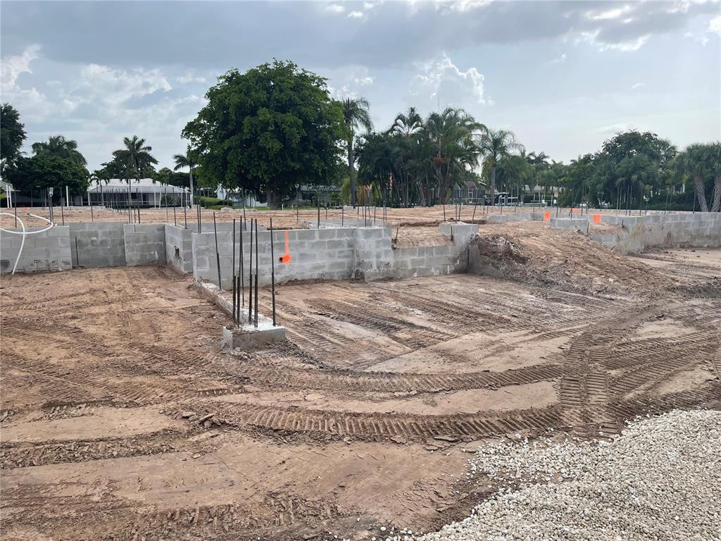 BIRD KEY SUB - Residential