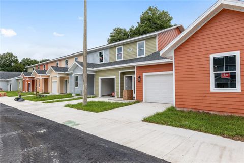 A home in GAINESVILLE