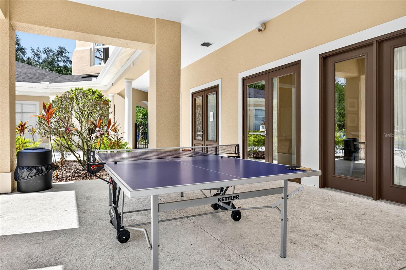 OXFORD PLACE AT TAMPA PALMS A - Residential Lease