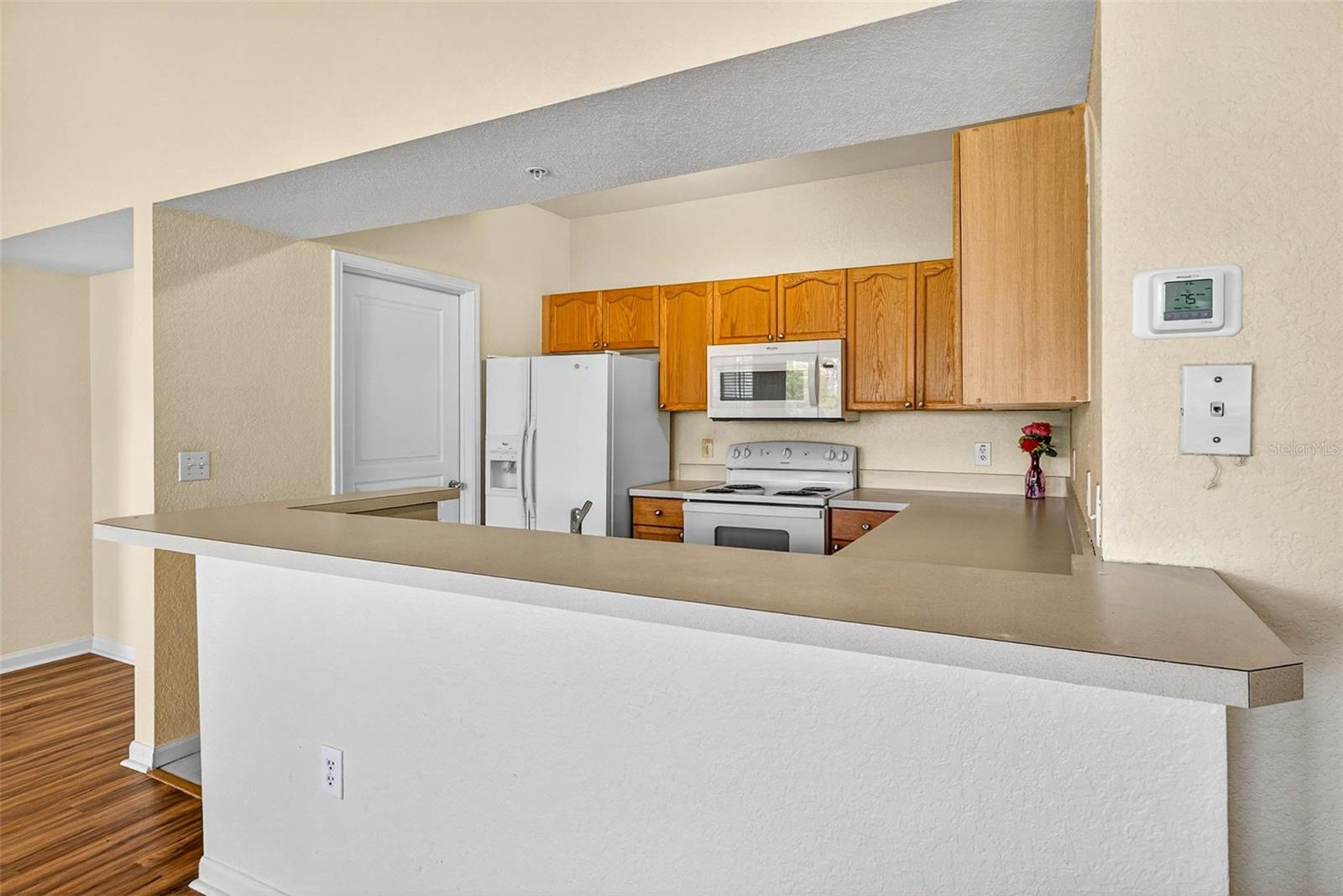 OXFORD PLACE AT TAMPA PALMS A - Residential Lease