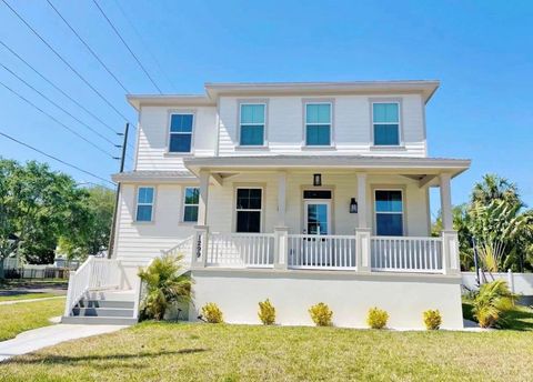 1299 5TH STREET S ST PETERSBURG FL 33701