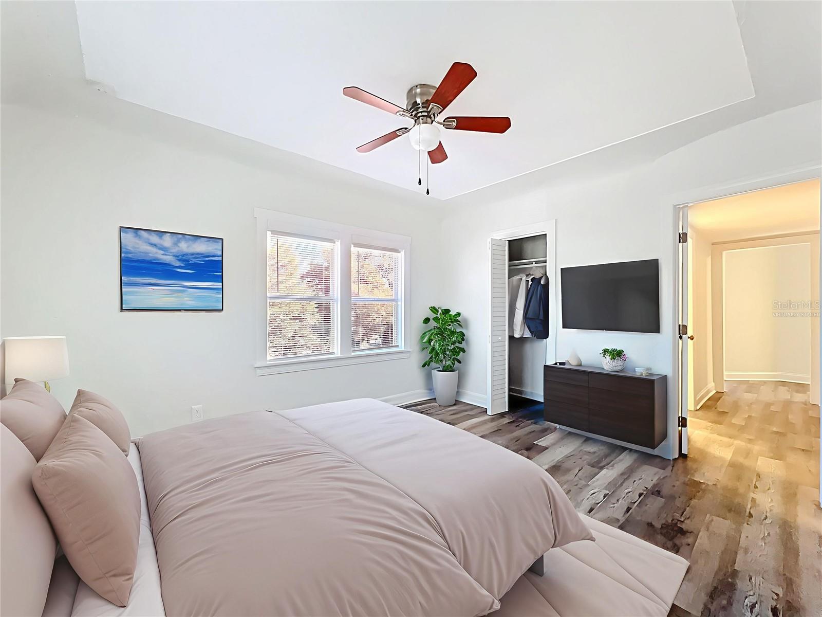 CROMWELL HEIGHTS - Residential Income