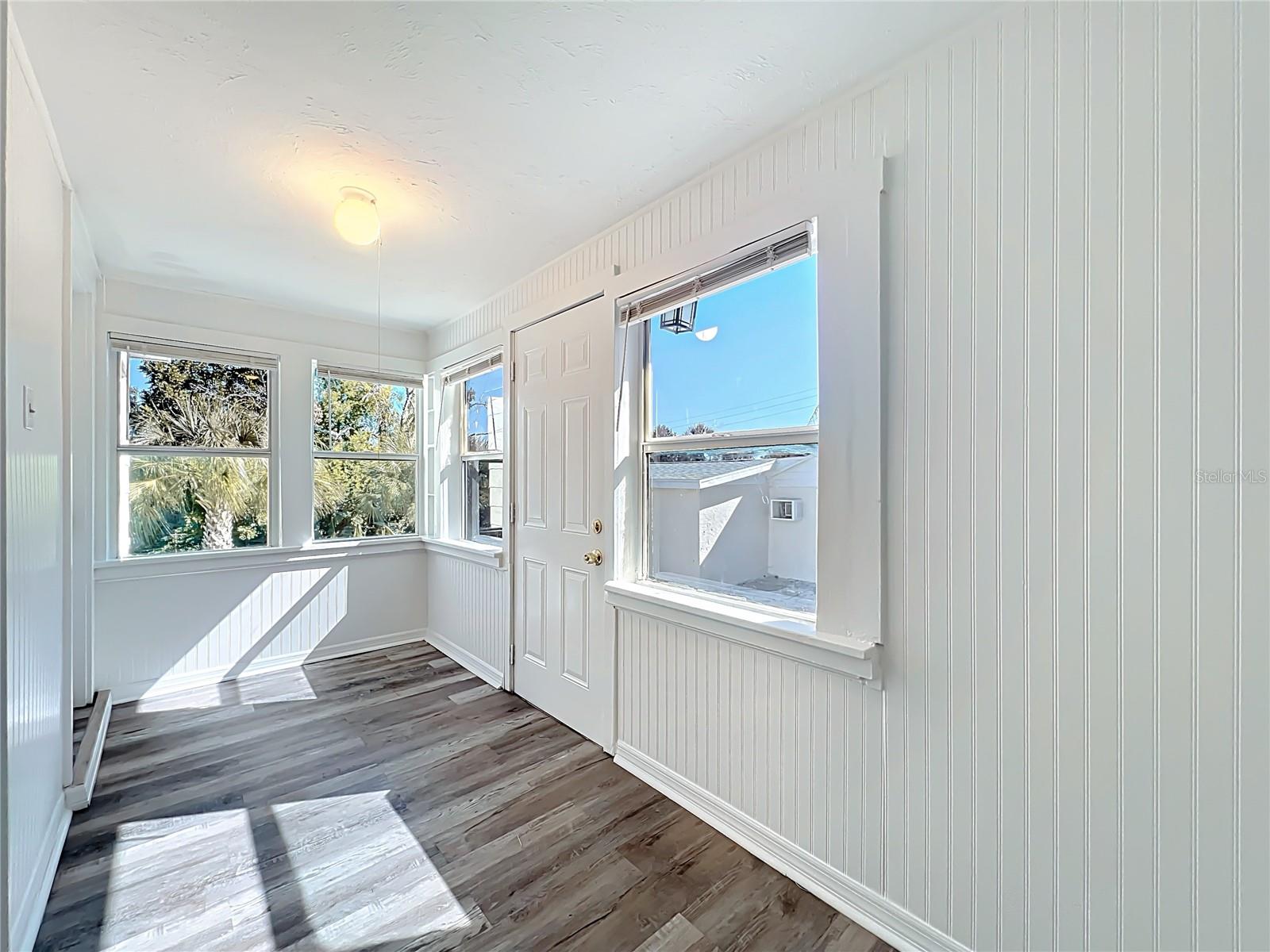 CROMWELL HEIGHTS - Residential Income