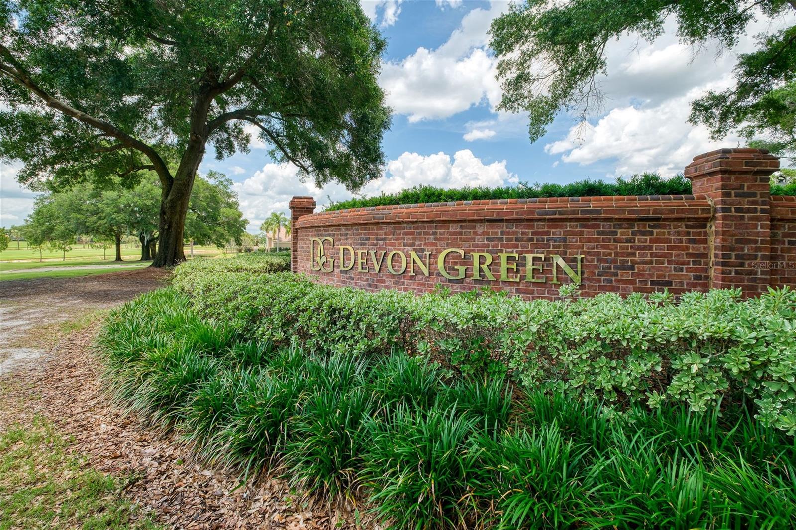 DEVON GREEN PH 2 - Residential